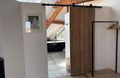 Villa d'architecte avec Piscine proche Paris - Foto 2