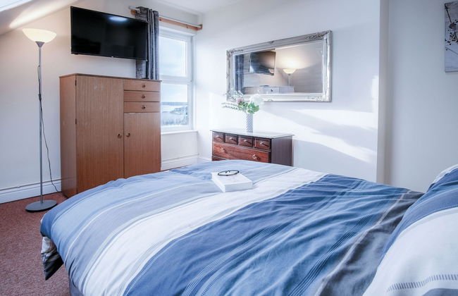 Fulke Street - 2 Bedroom Apartment - Milford Haven - Foto 12