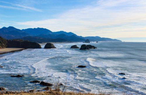 Hidden Villa Cottage #5 - The Sunflower Cottage - Foto 18