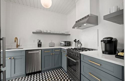 The Adaline - Entire Complex In Hyde Park - Foto 118