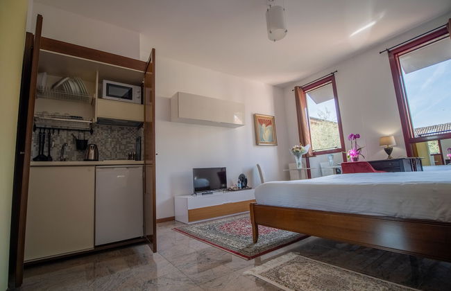 EGO' FERRARA RESIDENCE - Foto 13