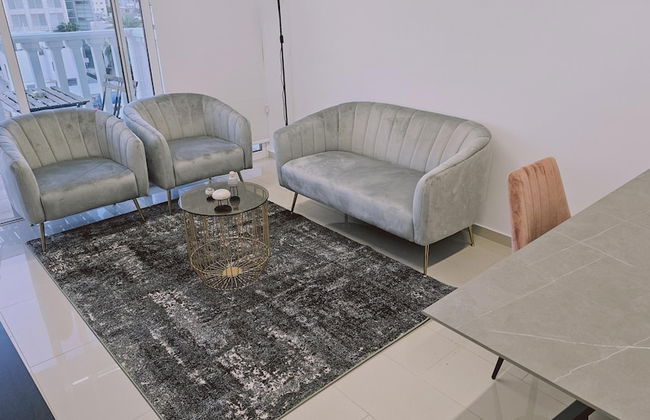 104 NIC - 403 Stay Cosmo City Suite - Photo 49