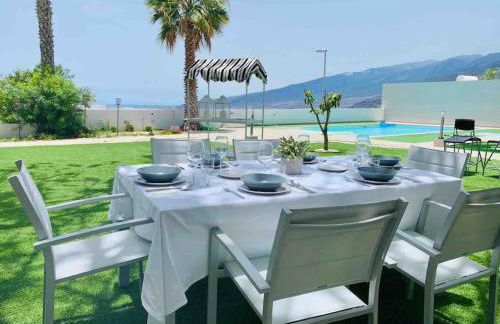 Malibú Ocean Villa - Foto 10