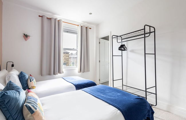 Host Stay Grove Road - Foto 18