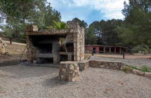 Holiday Home Mas d'en Tarres by Interhome - Foto 39