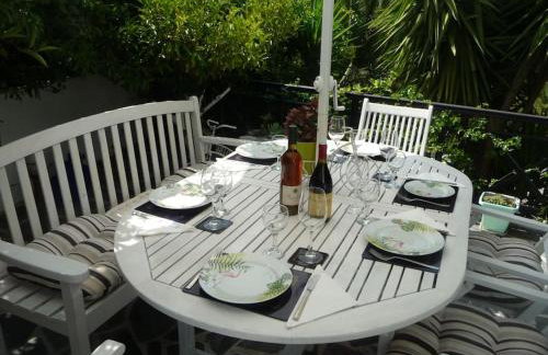 Charming Villa Maria - Foto 7