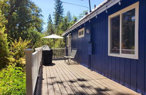 -Serendipity Lodge at Yosemite- BBQ-Full Kitchen-King Bed - Foto 19