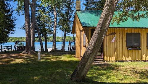 Yellow Cottage - Trick's Resort - Foto 5