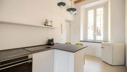 Charming Apartment in Isola in the Heart of Milan - Foto 4, stove