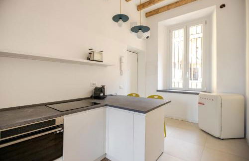 Charming Apartment in Isola in the Heart of Milan - Foto 4