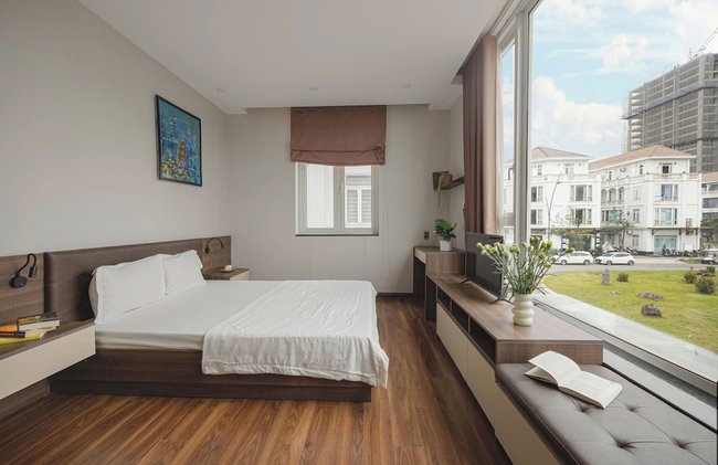 Phu My An Apartment Hue - Photo 20