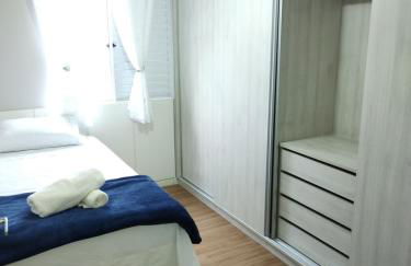 Apartamento Expo Center Norte a 900 metros com AR - Foto 33