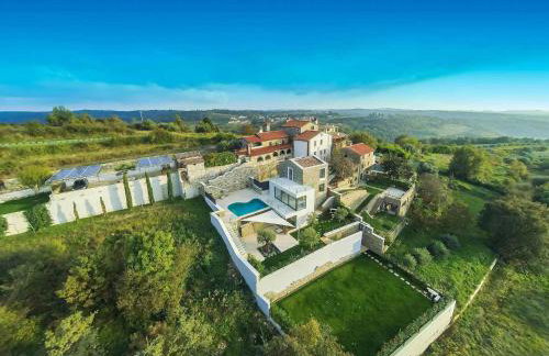 Holiday home in Merisce - Istrien 53394 - Foto 10