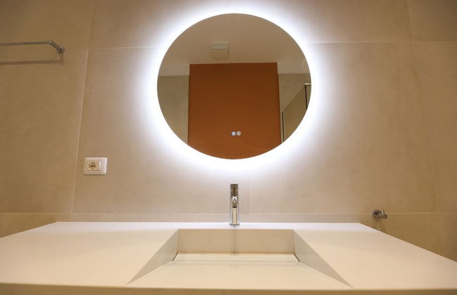 Aurum Hotel - Foto 44