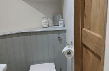 BARLEY - cosy stylish apartment - easy access to Bath and many nearby attractions - Foto 16