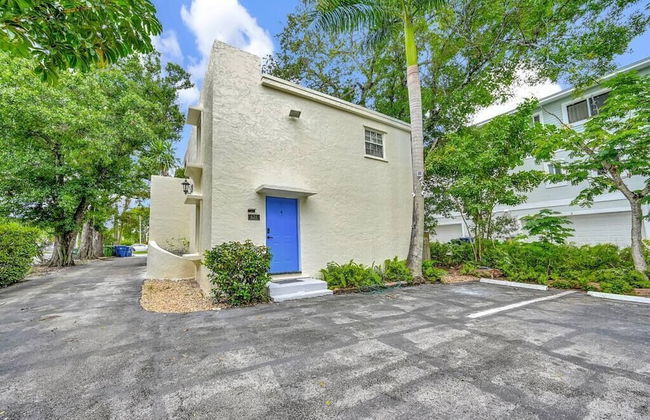 Private 2-bedroom Wilton Villas - Foto 33