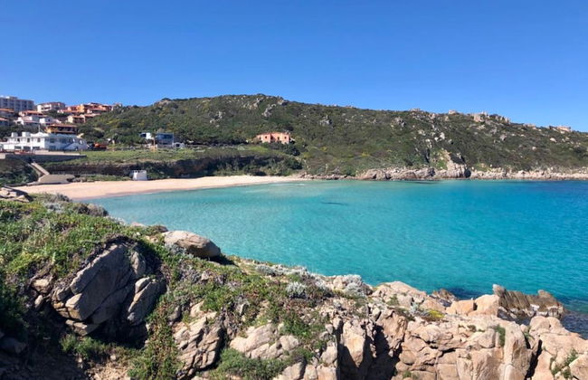 Residence Le Pavoncelle - Foto 18