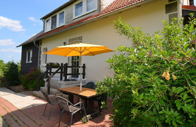 Apartment in the Hochsauerland Region in a Quiet Location - Photo 39