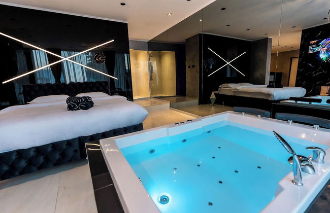 Villa Lumiere - Foto 42