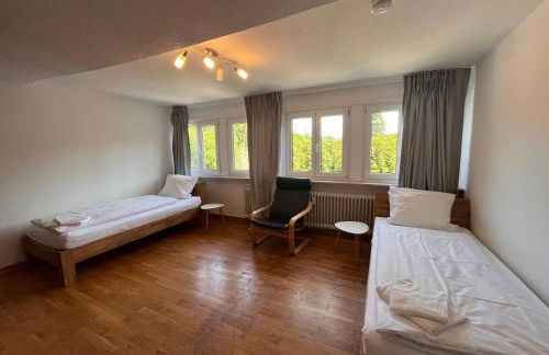 Bohlen-Mühle - Monteurzimmer Reuhl - Foto 11