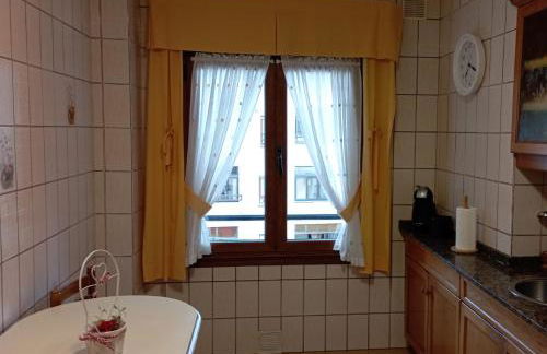 EL BALCÖN DE AVILÉS, acogedor con garaje en centro histórico, - Foto 18