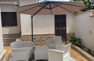 Villa Lucia appartamento Capri - Foto 12