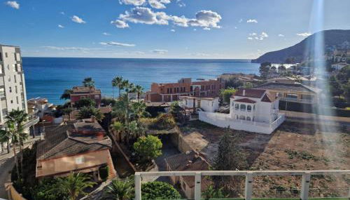 Apartamento vista mar Cid - Foto 4