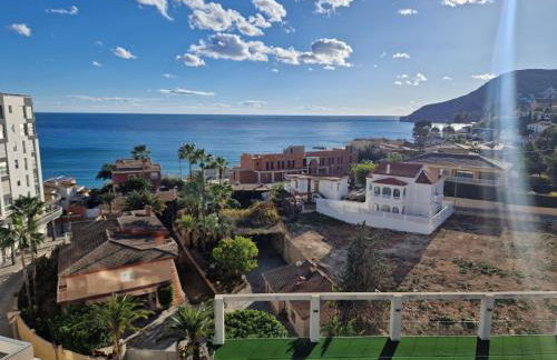 Apartamento vista mar Cid - Photo 4