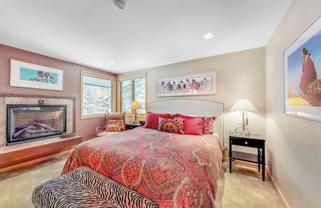 Tamarack Townhomes - CoralTree Residence Collection - Foto 41