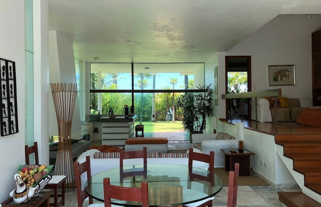 Maresias, Luxo e Estilo à Beira-mar - Foto 22