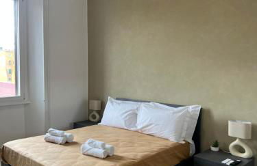 Galaxy Colosseum Apartment - a 450m dal Colosseo - Foto 24