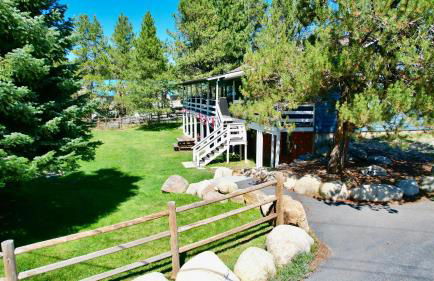 The Great Outdoors - Fantastic home - Lake Cascade - Game room - A/C - Lots of parking - Foto 77