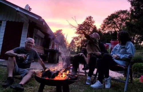 Holiday Home Haus Schneekopf by Interhome - Foto 23