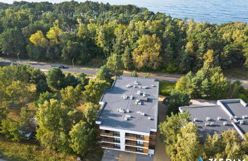 365PAM - Apartamenty Szmaragdowa 21 Przy Plaży - SALA ZABAW, SIŁOWNIA, PARKING W CENIE - Foto 1