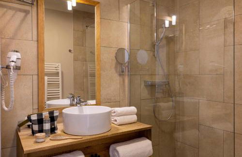 Domaine du Ferret Restaurant & Spa - Foto 65