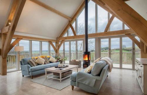 Gitcombe Retreat - Photo 1