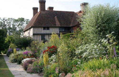 Blackthorn is a luxurious, rural retreat for two. - Foto 38