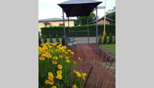 Ferienwohnung Dickes - Foto 1, Garden