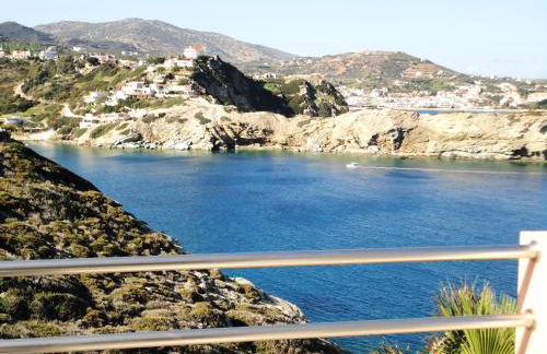 Alkyon View Luxury Μaisonette - Foto 41