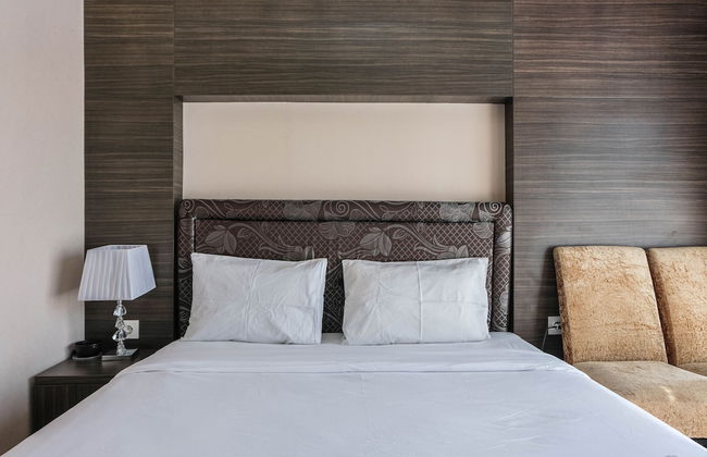 Relaxing and Homey Studio Casa De Parco Apartment - Foto 3