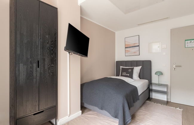 Limehome Berlin Luise-Henriette-Str. - Foto 64