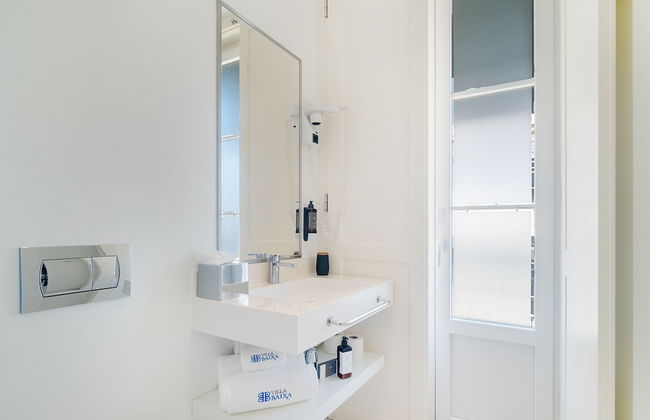 Villa Baixa - Lisbon Luxury Apartments - Foto 71