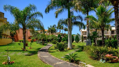 Villa Oliva Residence - Foto 3, Garden, Garden view