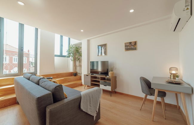 Modern Stylish Apartment II by Vacationy - Foto 12