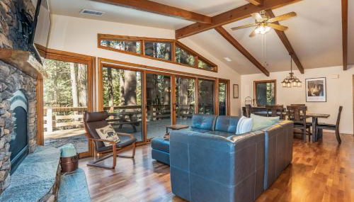 Yosemite Rendezvous - Foto 3