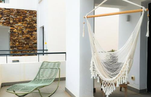 CocoBeach Mojácar - Preciosa vivienda en Macenas Resort, a sólo 3 min a pie de Playa Macenas - Foto 3