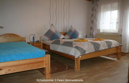 Ferienwohnung Hamel - Foto 13