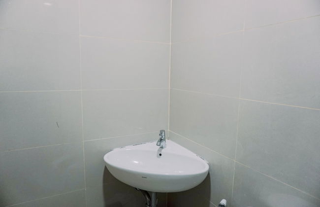 Homey Living And Comfy Studio Apartment At B Residence - Foto 13