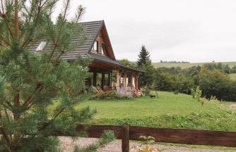 Chata Sękata - Foto 6