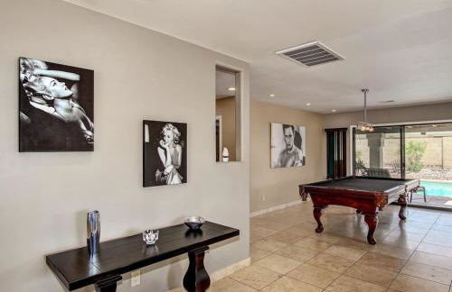 Kierland Villa · North Scottsdale Home w/Pool~Walk to Kierland Area - Foto 4
